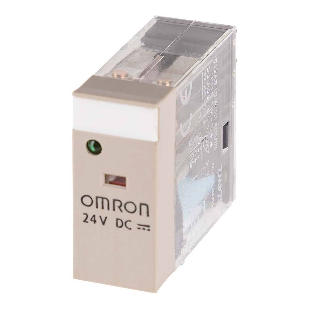 Omron G2R-2-SND-DC24S