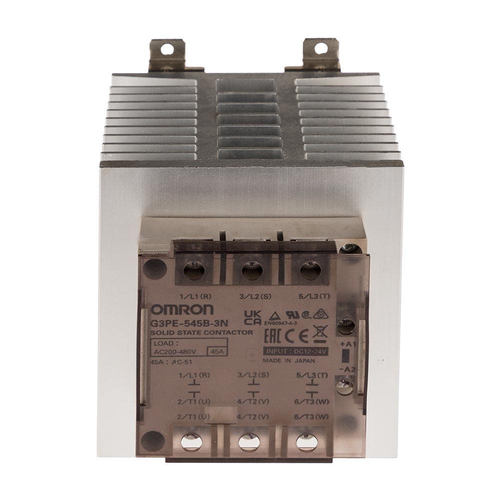 Omron G3PE-545B-3N