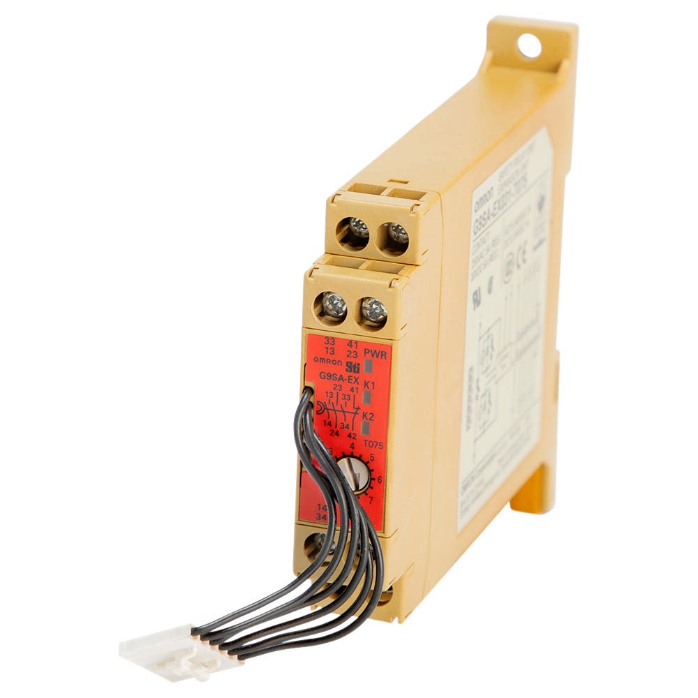 Omron G9SA-EX031-T075
