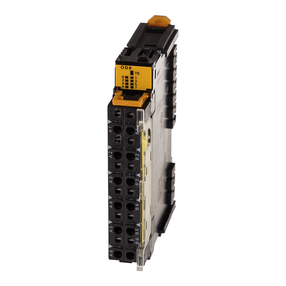 Omron GRT1-OD8