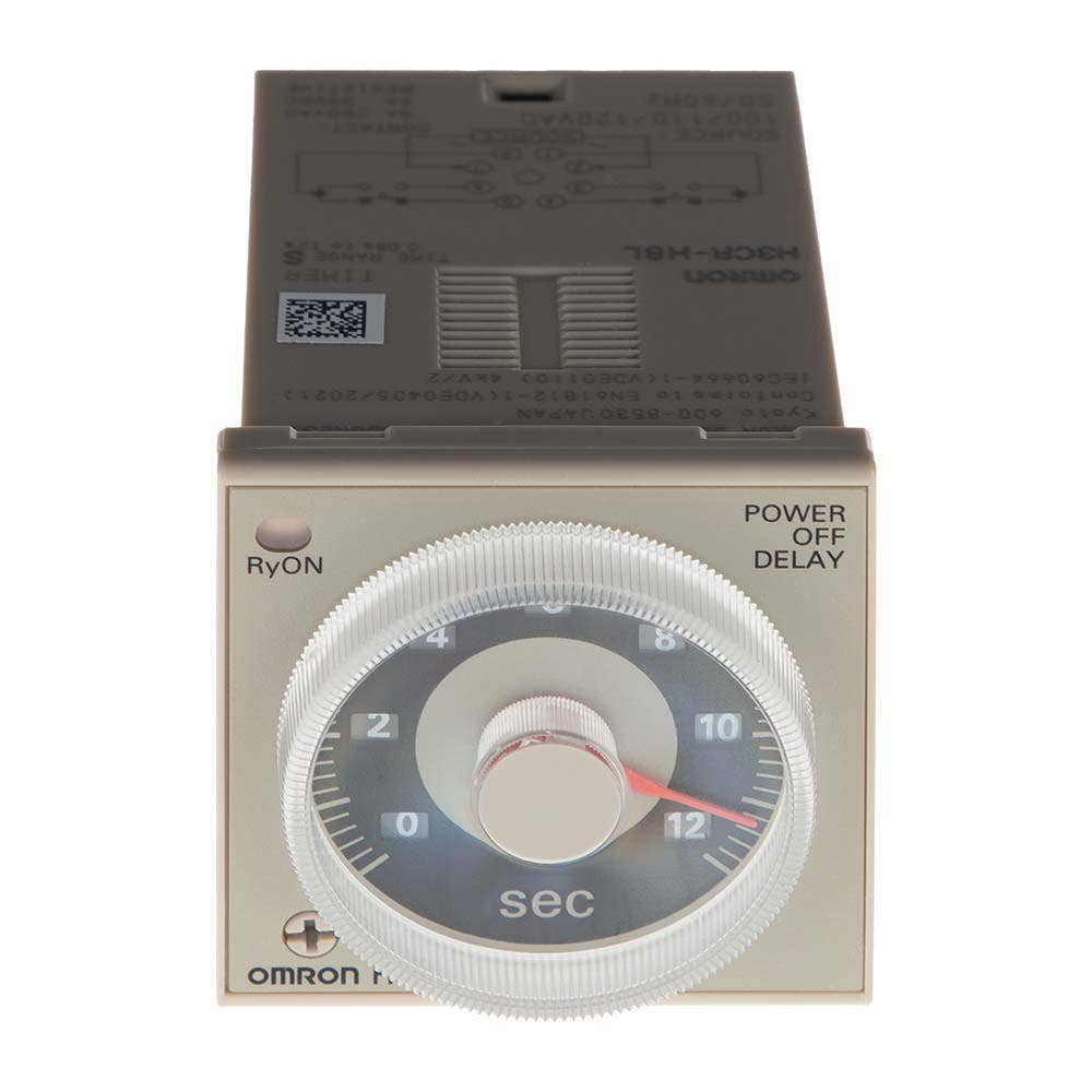 Omron H3CR-H8L