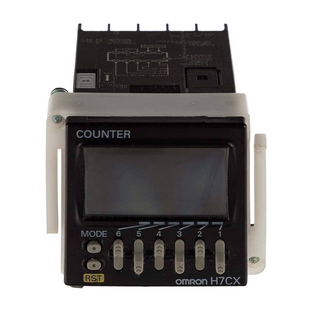 Omron H7CX-A-N