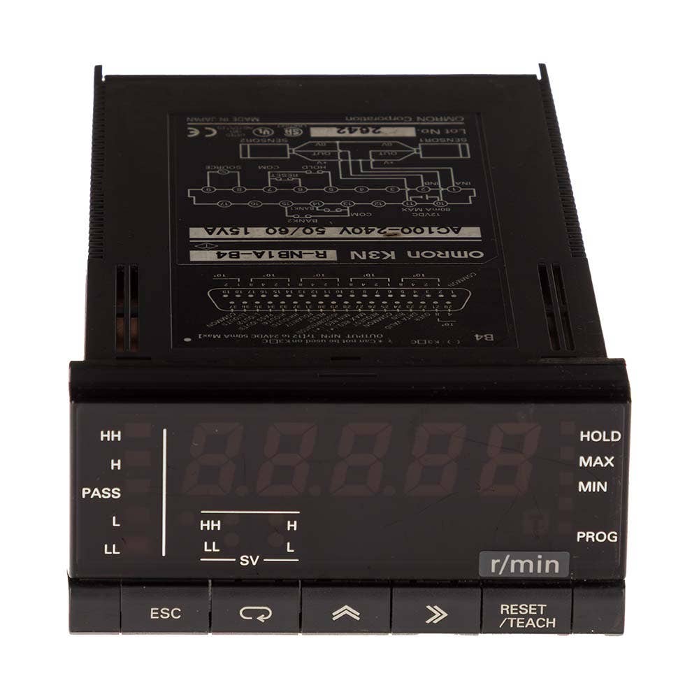 Omron K3NR-NB2A-C1