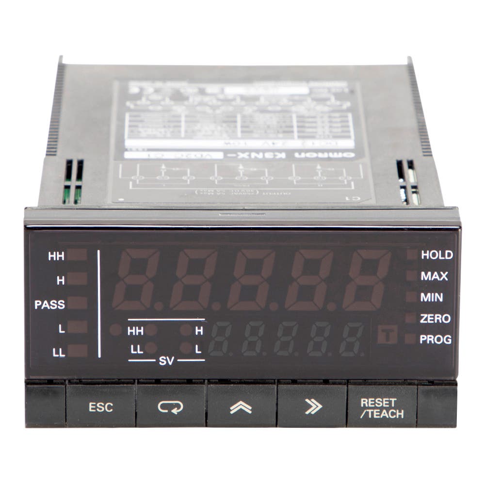 Omron NX-V680C2