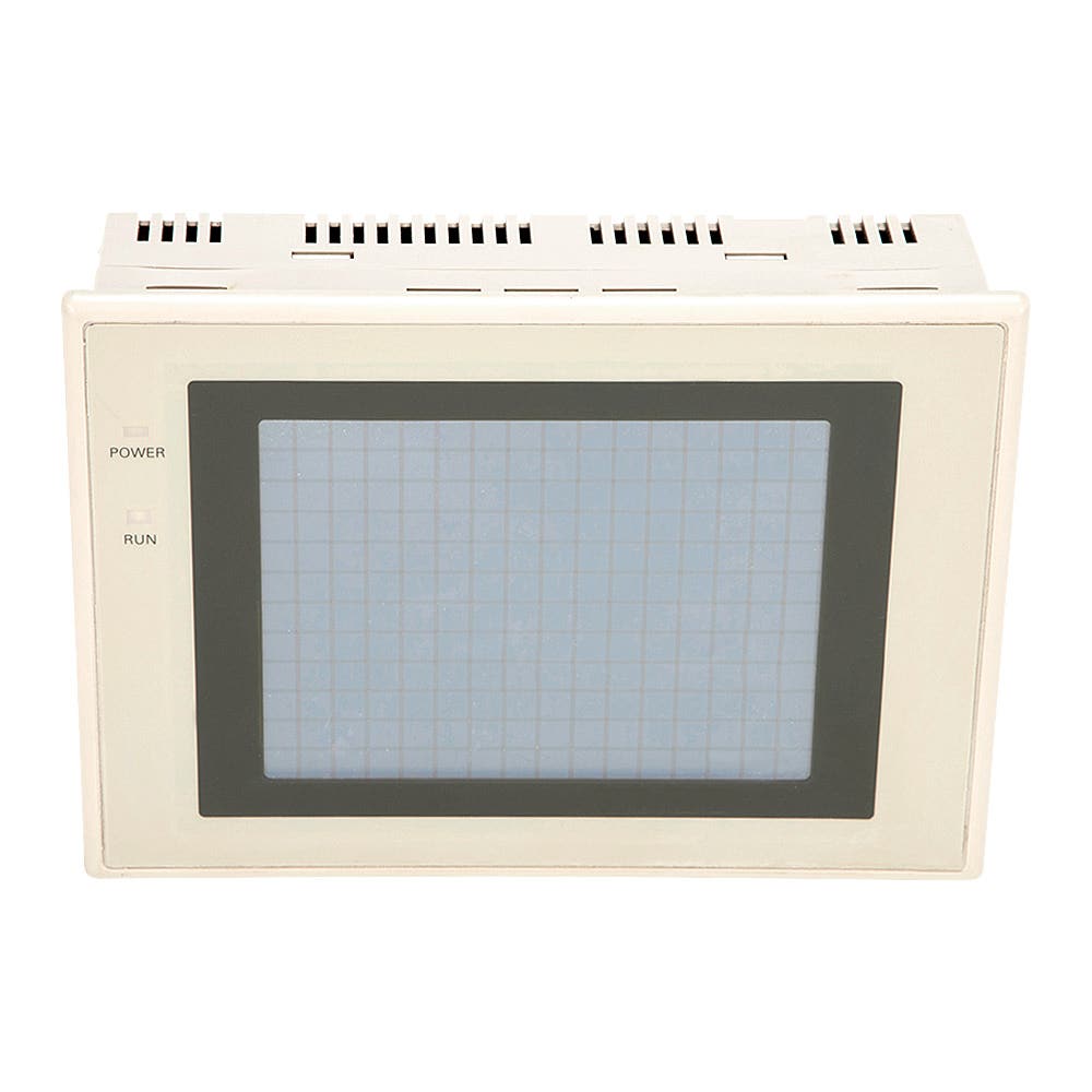 Omron NT31-ST122-V2