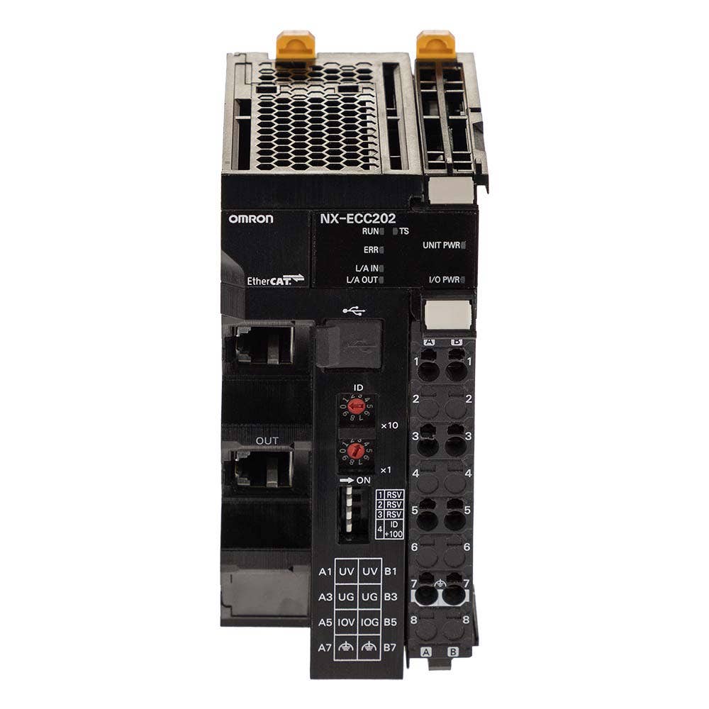 Omron NX-EC0112