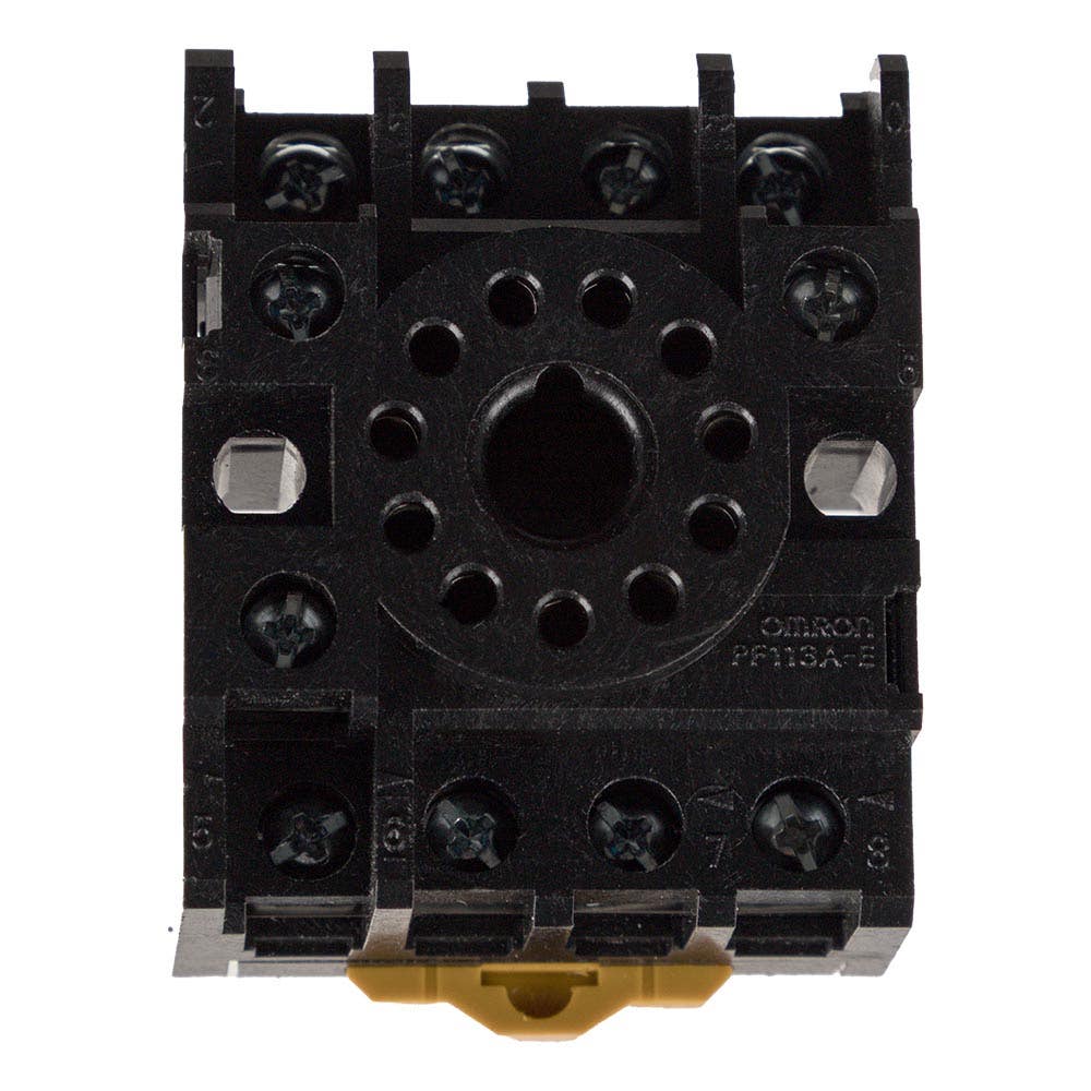Omron PF113A-E