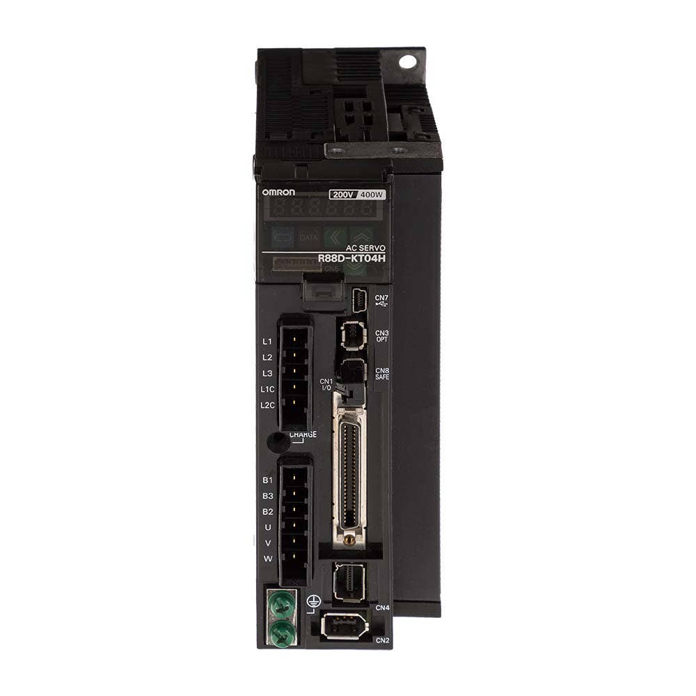 Omron R88D-KT04H