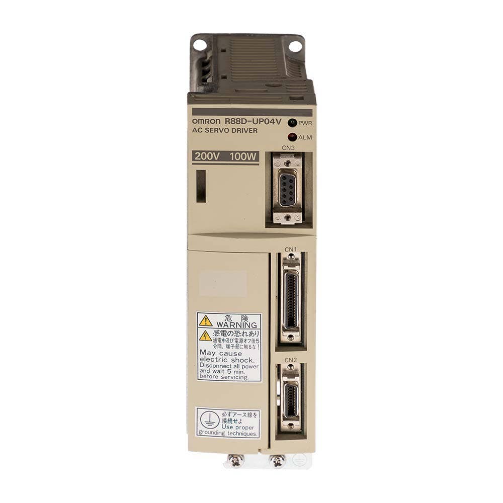 Omron R88D-KN10F-ECT