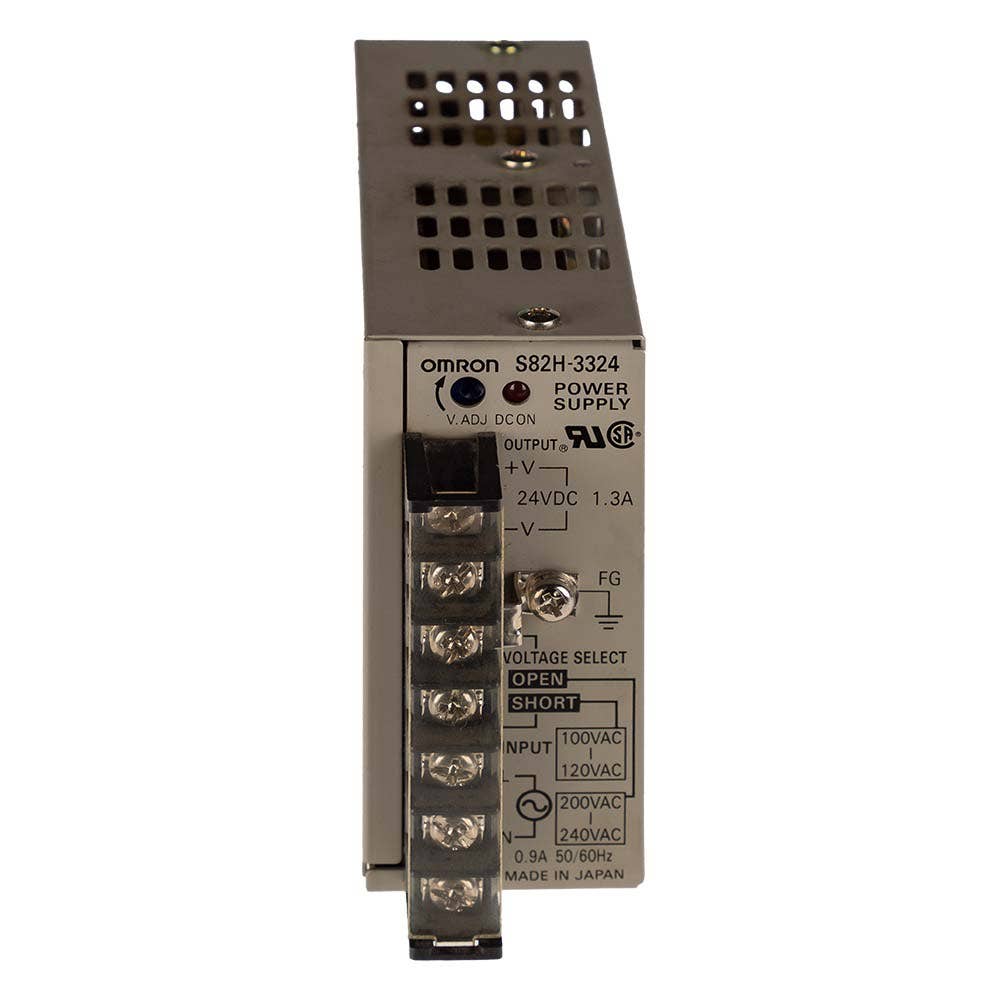 Omron S82H-3324
