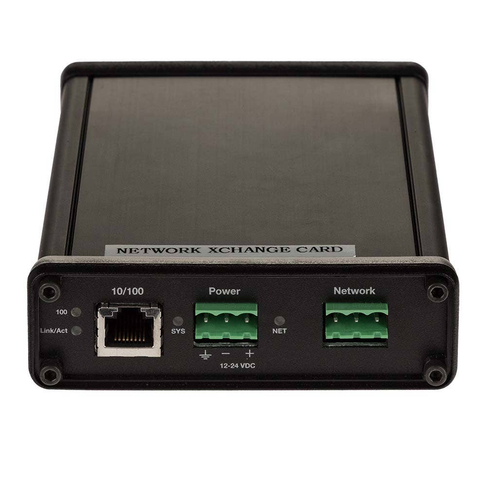 ProSoft AN-X-AB-DHRIO