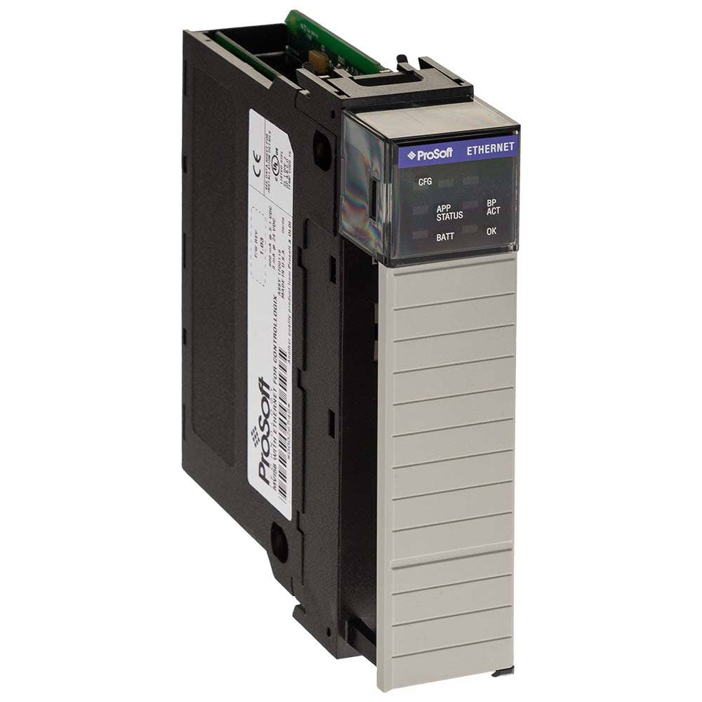 ProSoft MVI56-DNPSNET
