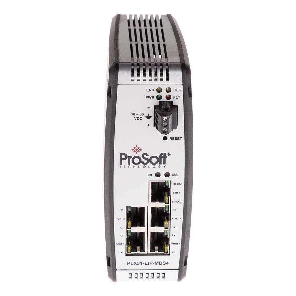 ProSoft PLX31-EIP-MBS4