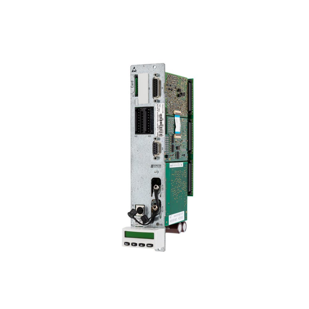Rexroth CSH01.1C-SE-EN1-NNN-NNN-S1-S-NN-FW