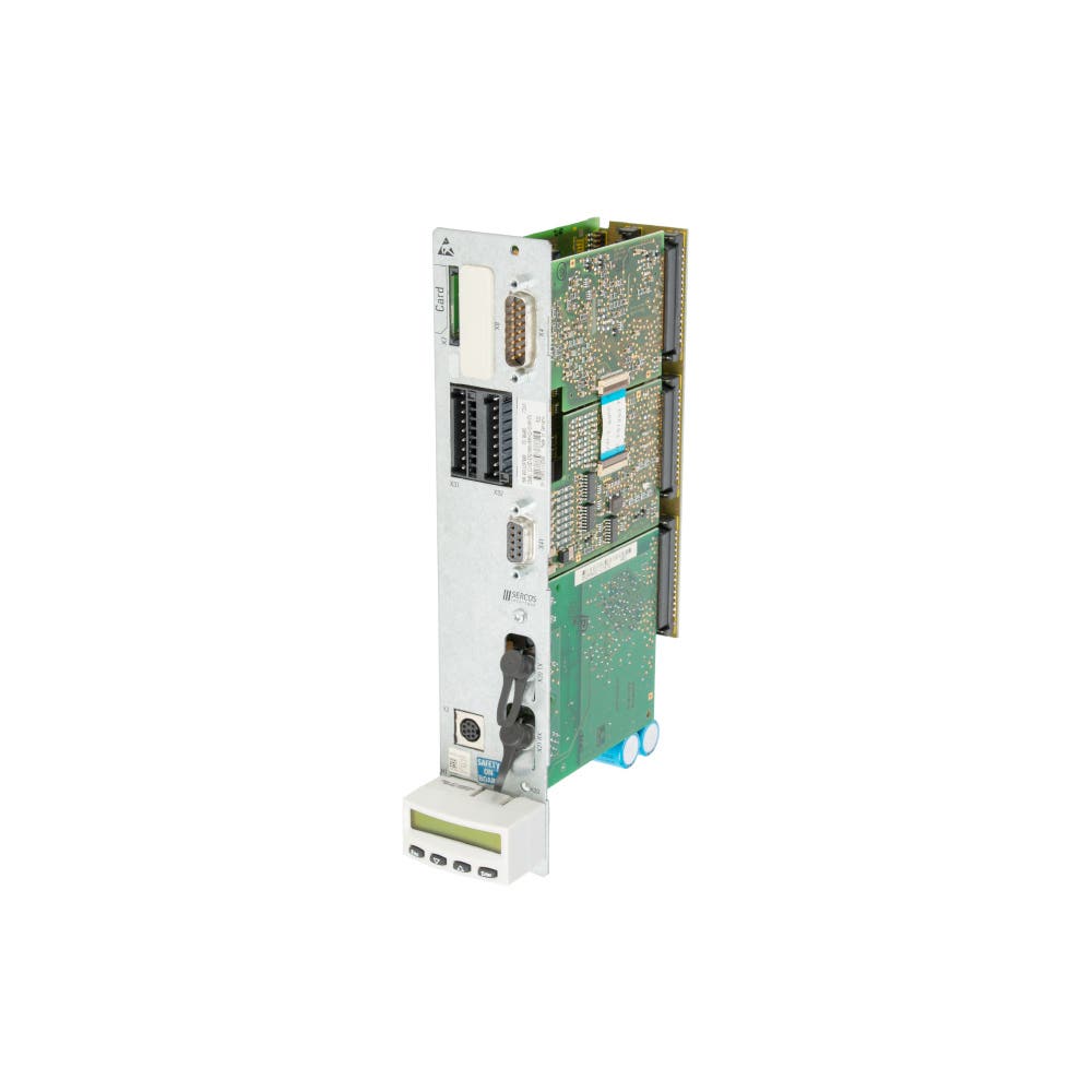Rexroth CSH01.1C-SE-EN2-NNN-NNN-S1-S-NN-FW