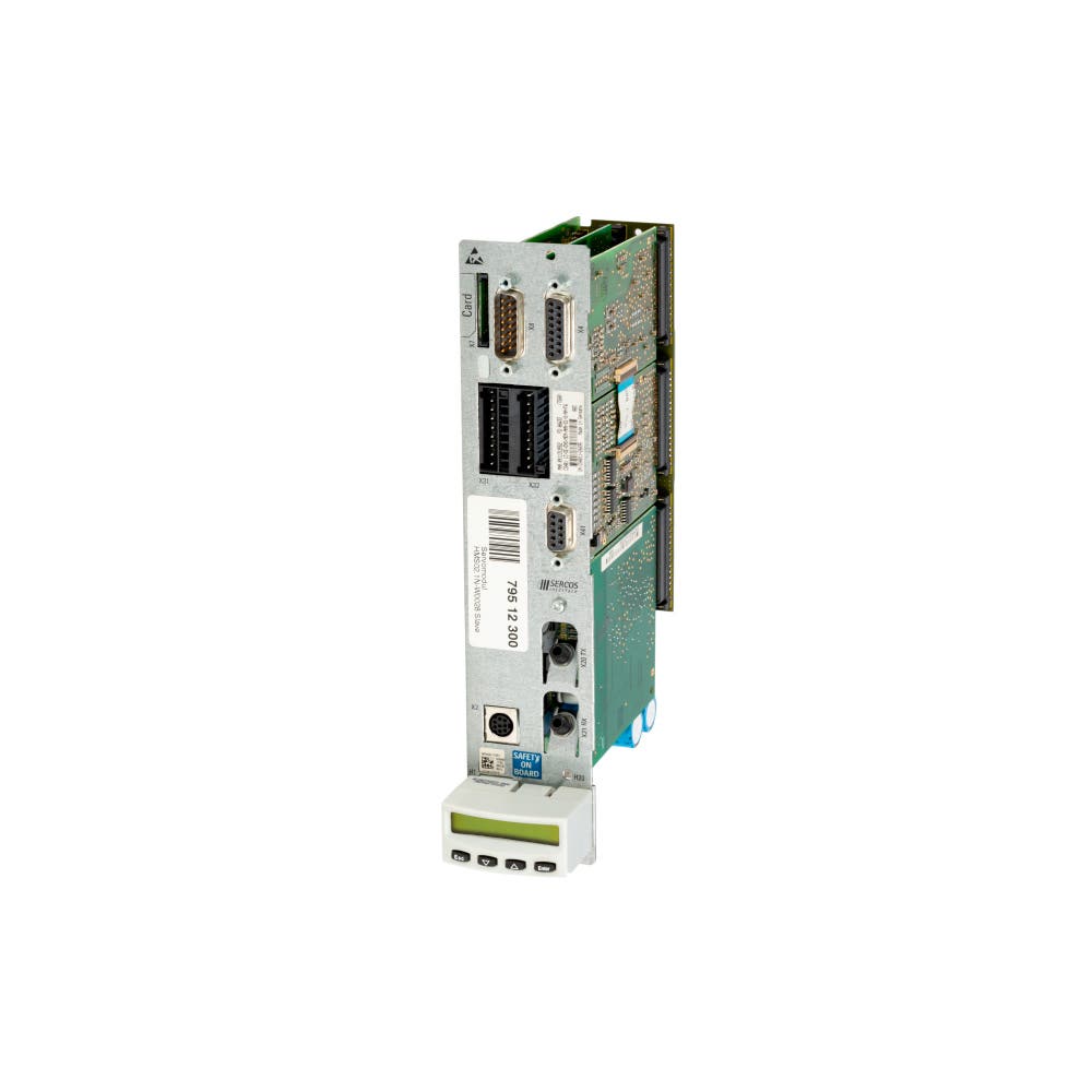 Rexroth CSH01.1C-SE-ENS-MEM-NNN-S1-S-NN-FW