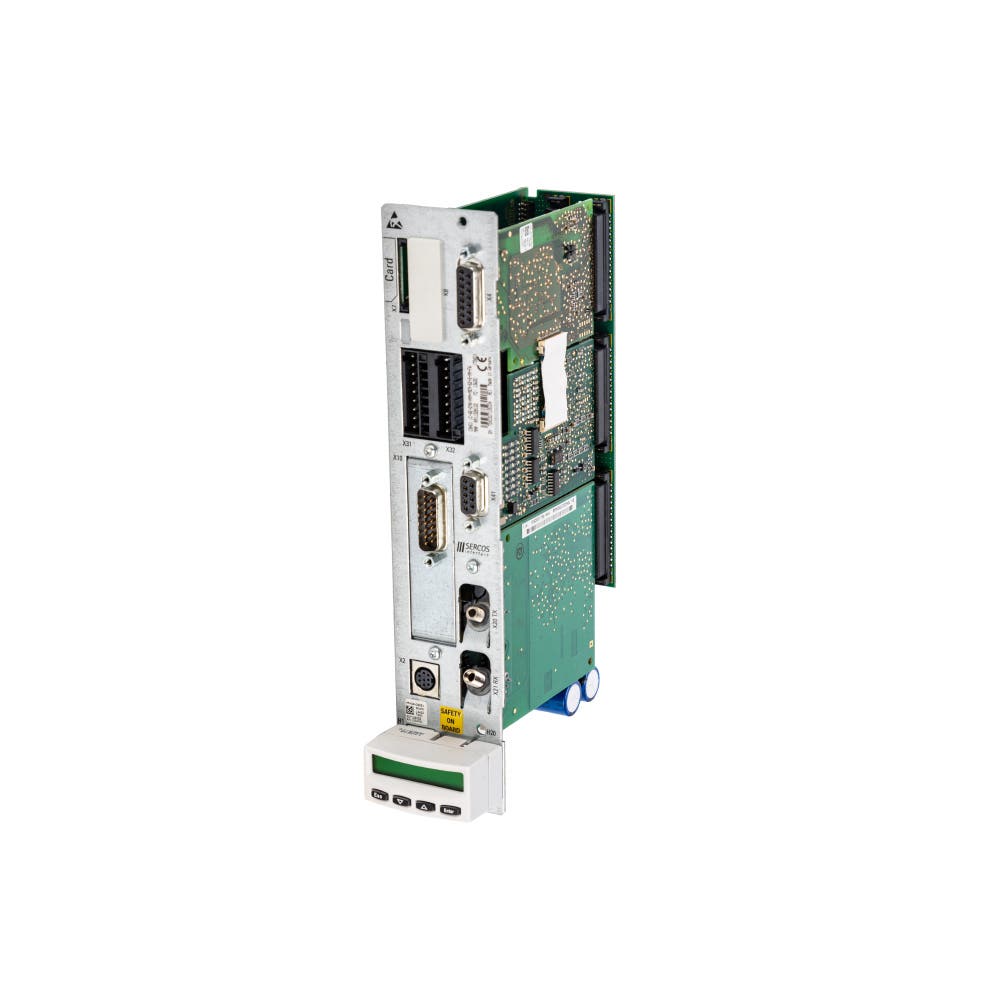 Rexroth CSH01.1C-SE-ENS-NNN-MEM-S2-S-NN-FW