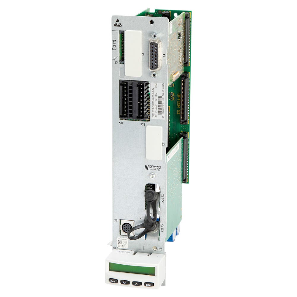 Rexroth CSH01.1C-SE-ENS-NNN-NNN-NN-S-NN-FW