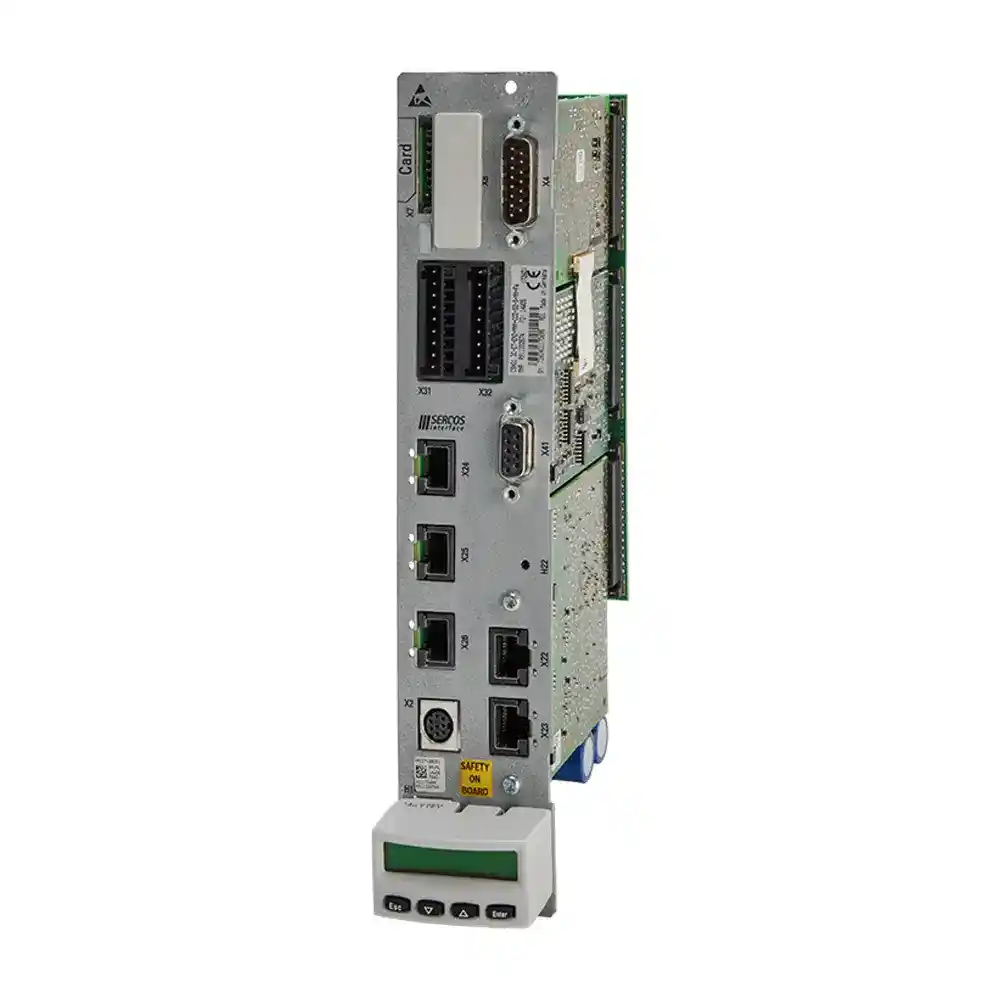 Rexroth CSH01-3C-ET-ENS-NNN-CCD-S2-S-NN-FW