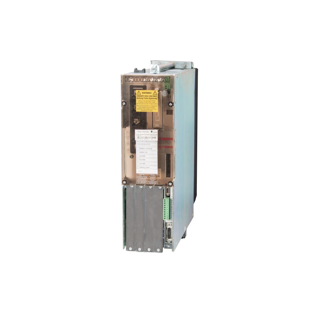 Rexroth DDS02.2-W200-B