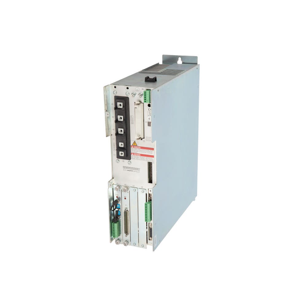Rexroth DDS02.2-W015-B
