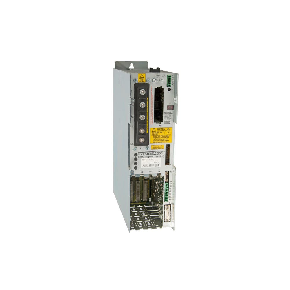 Rexroth DDS2.1-W015-D
