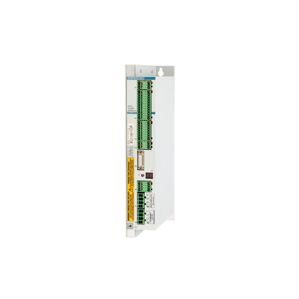 Rexroth DKC01.1-030-3-FW