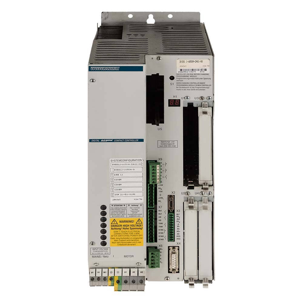 Rexroth DKS01-1-W050A-DA01-00