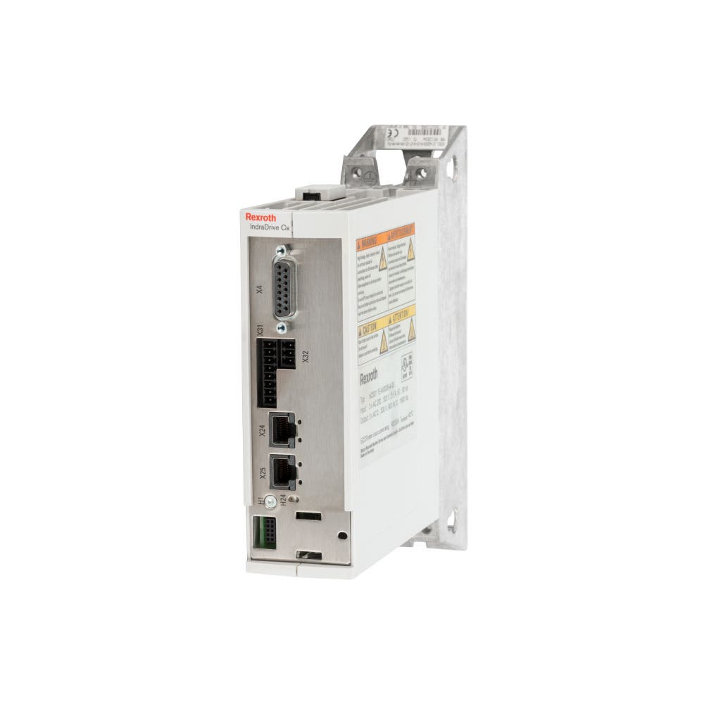 Rexroth HCS01.1E-W0008-A-03-B-ET-EC-NN-NN-NN-FW