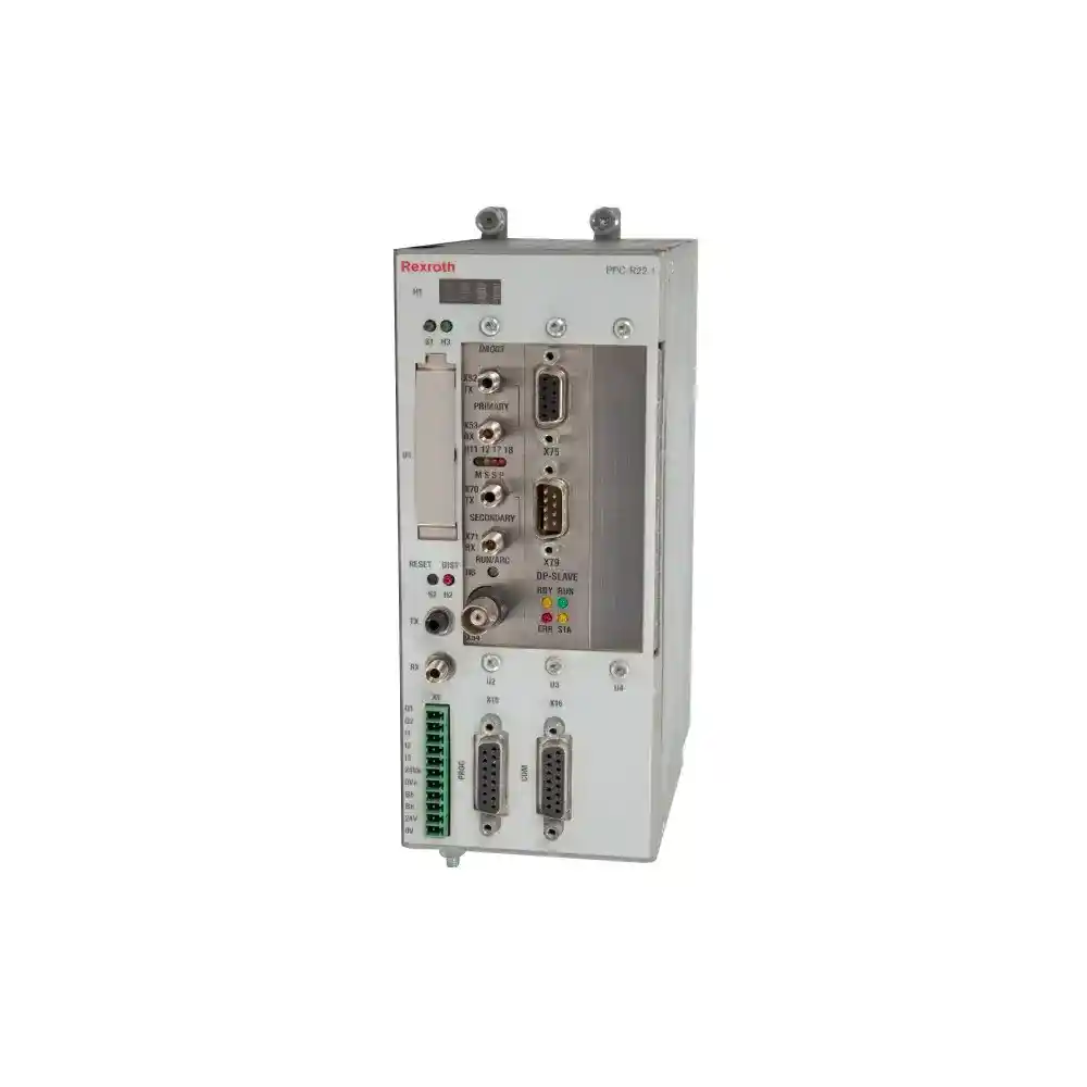 Rexroth PPC-R22.1N-T-Q1-NN-NN-FW