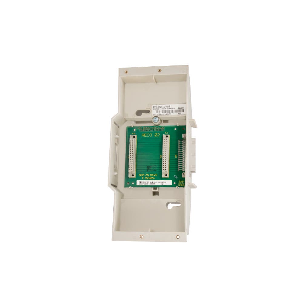 Rexroth RMB02.2-02