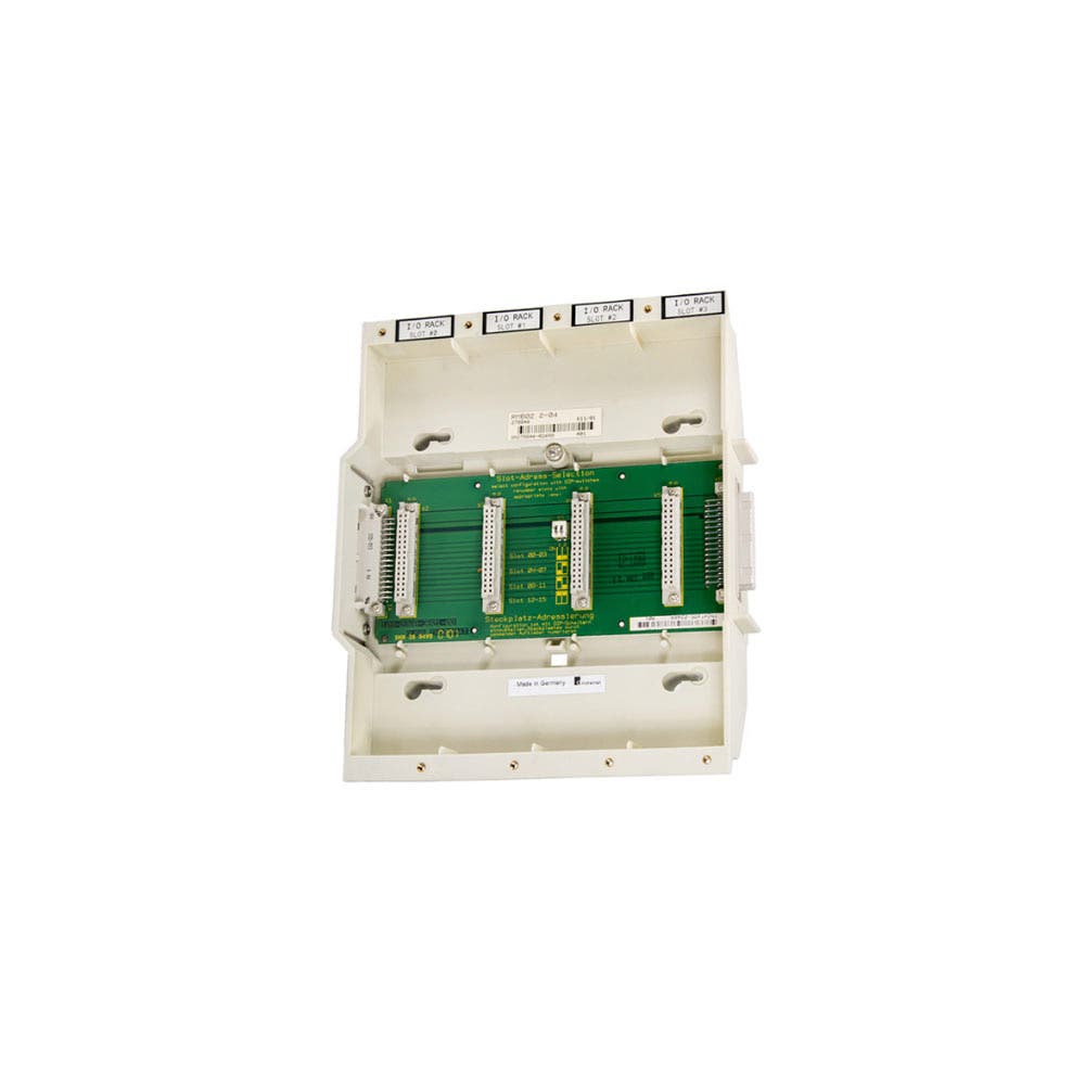 Rexroth RMB02.2-04