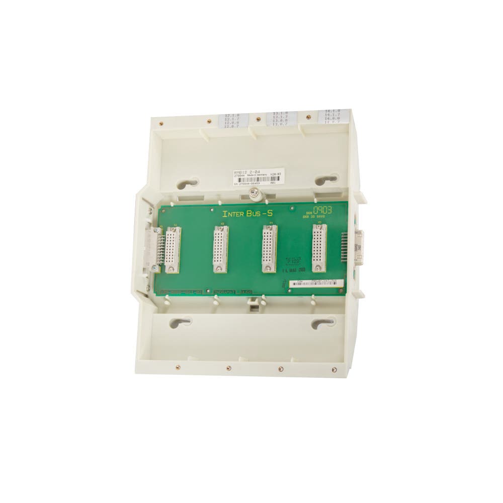 Rexroth RMB12.2-02