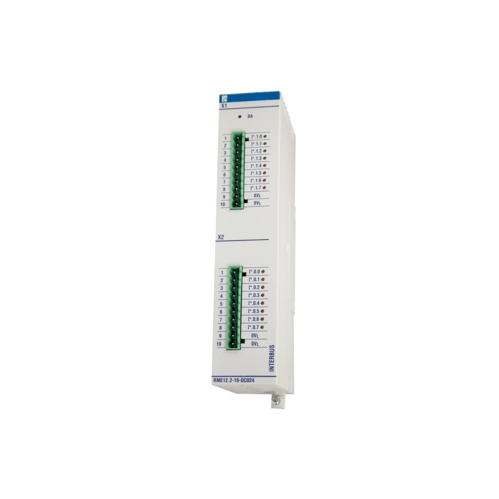 Rexroth RME12.2-16-DC024