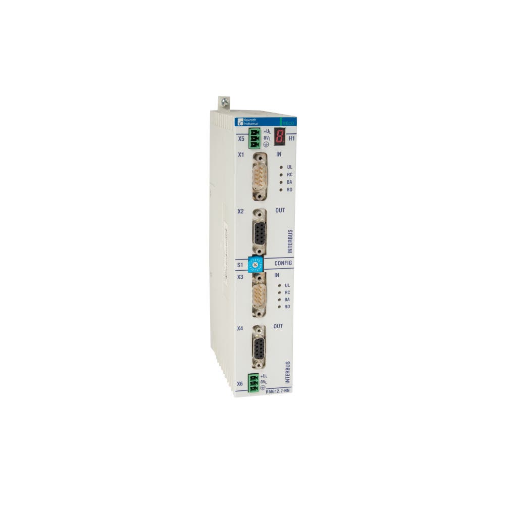 Rexroth RMG12.2-NN