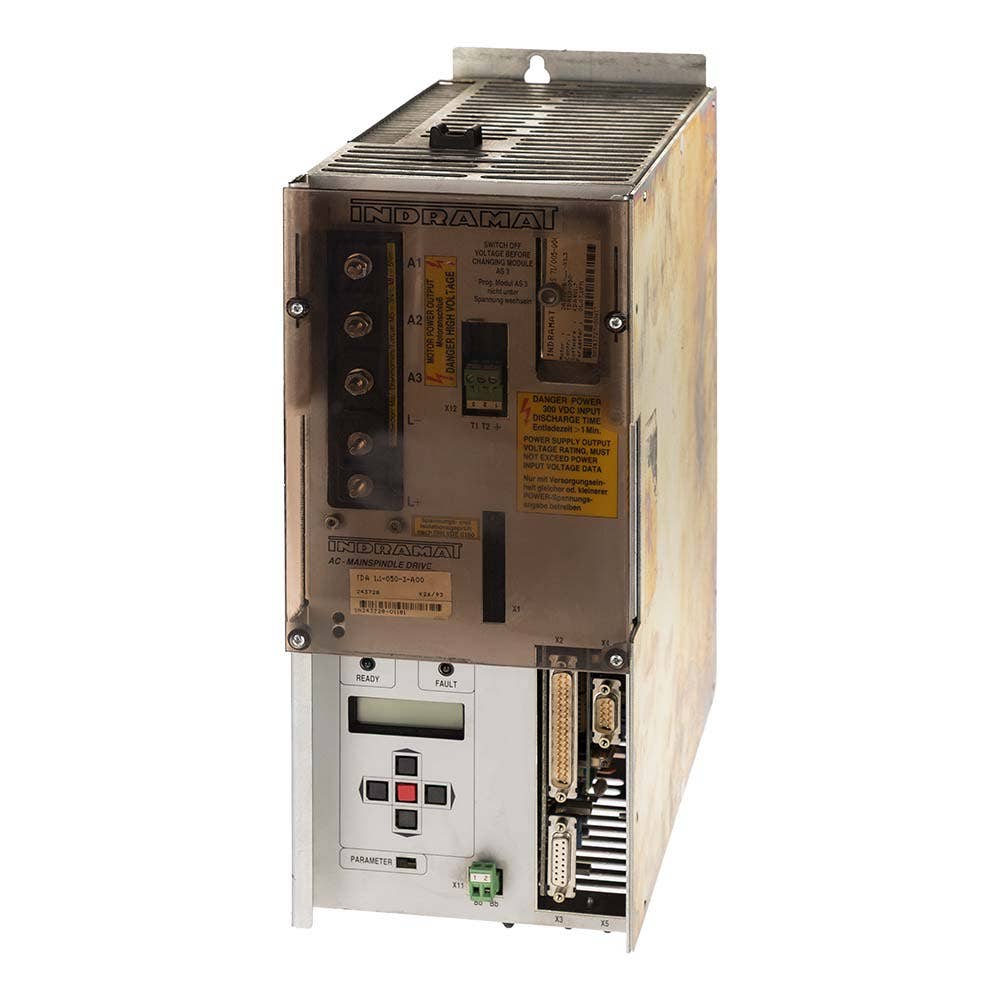 Rexroth TDA1-1-050-3-A00