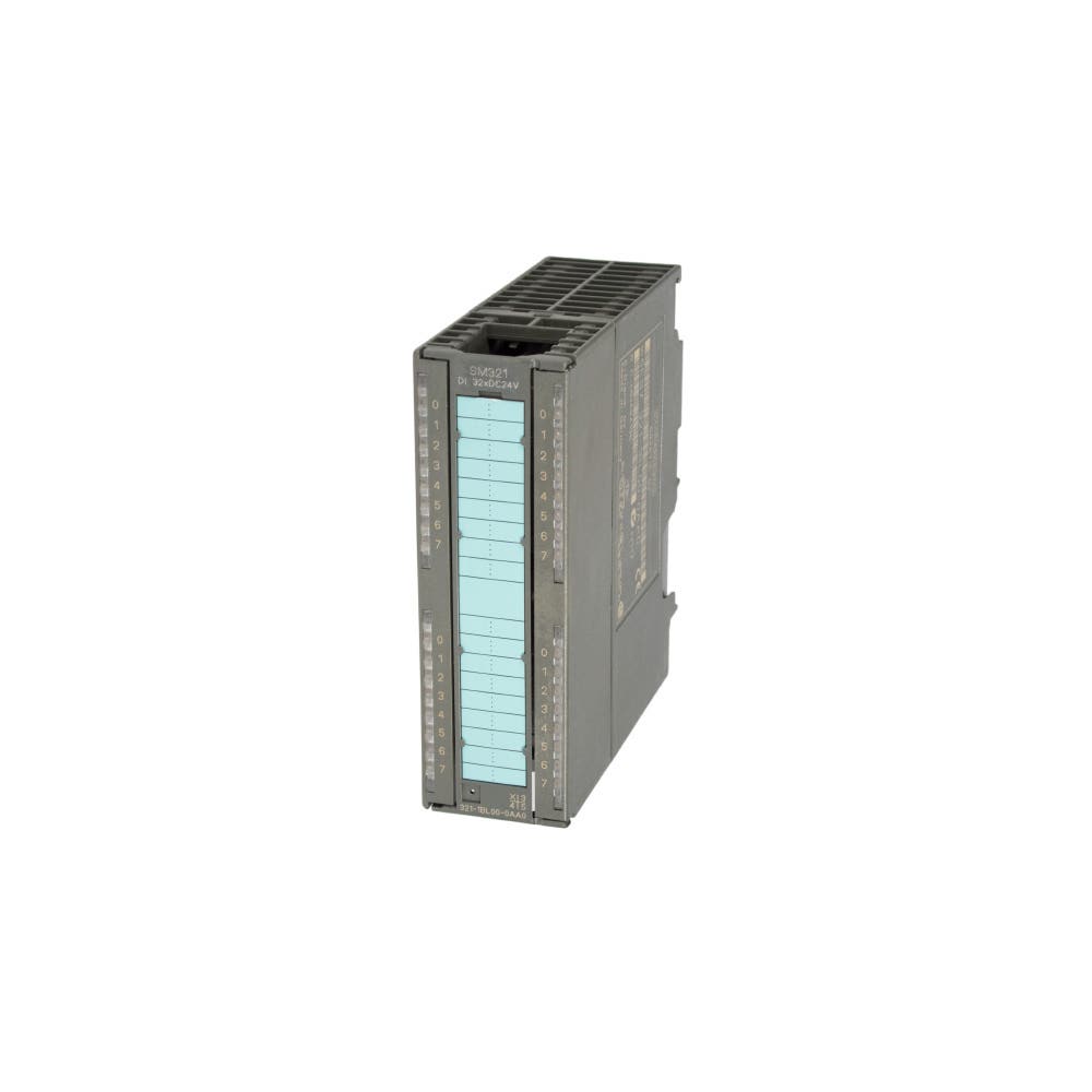 Siemens 6ES7321-1BL00-0AA0