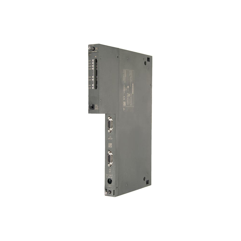 Siemens 6ES7416-2XN05-0AB0