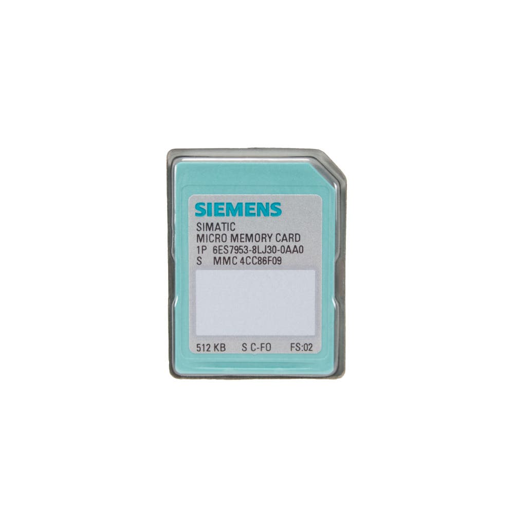 Siemens 6ES7953-8LJ30-0AA0