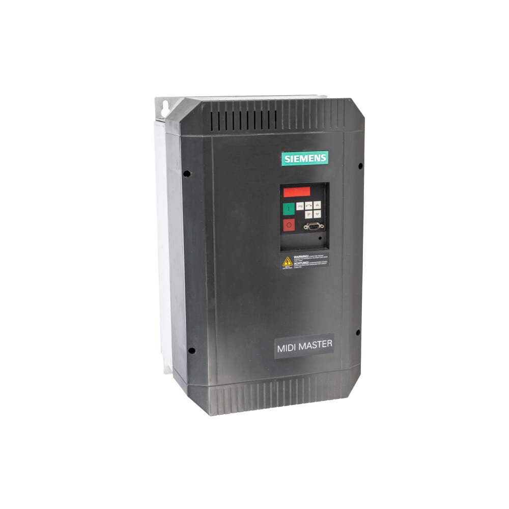 Siemens MIDIMASTER