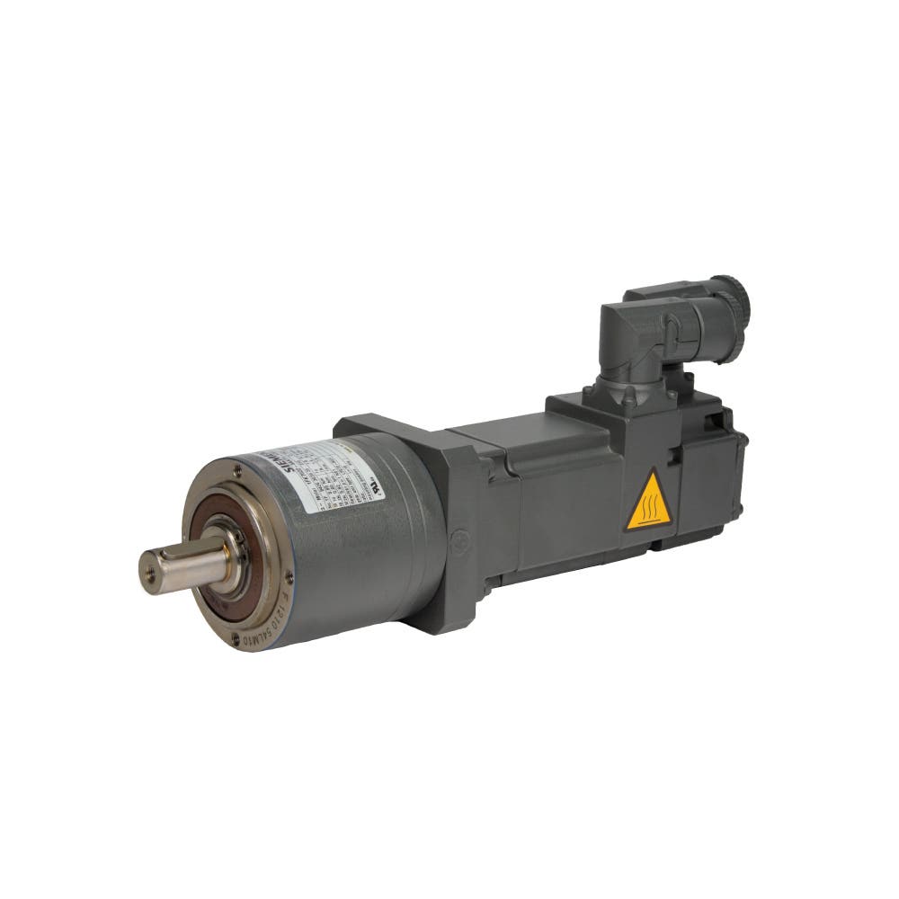 Siemens MOTORS