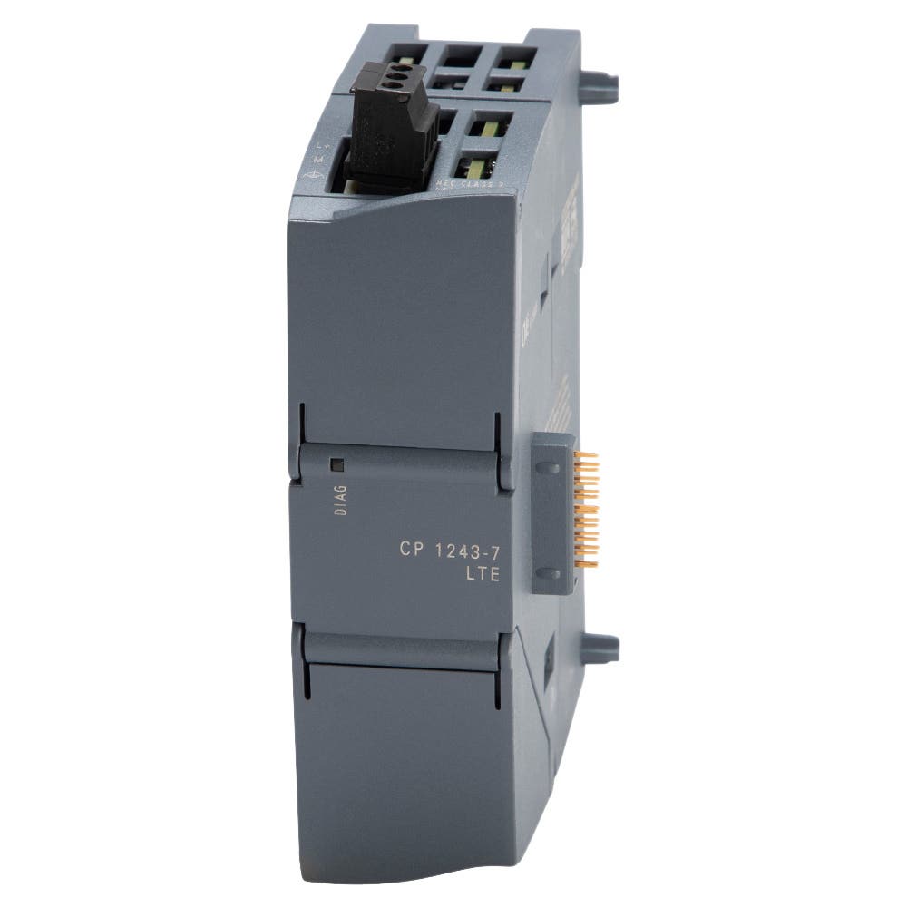 Siemens S7-1200