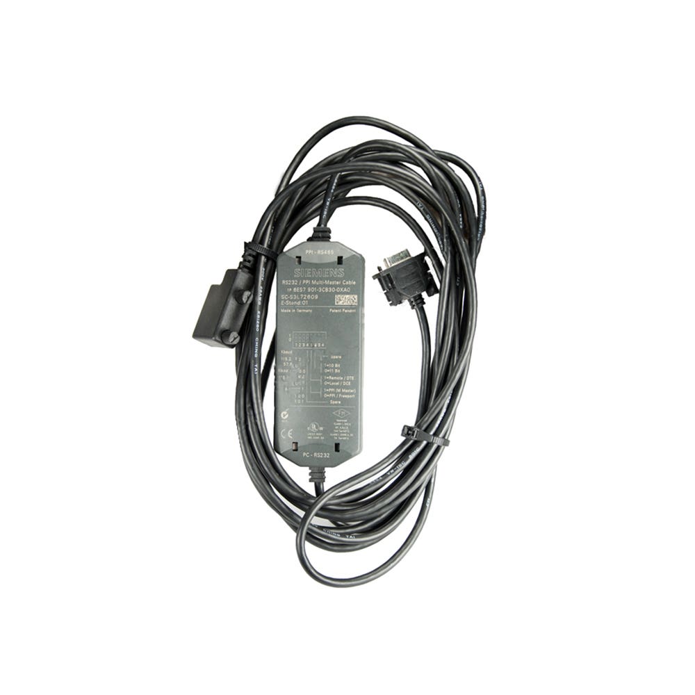 Siemens S7-200