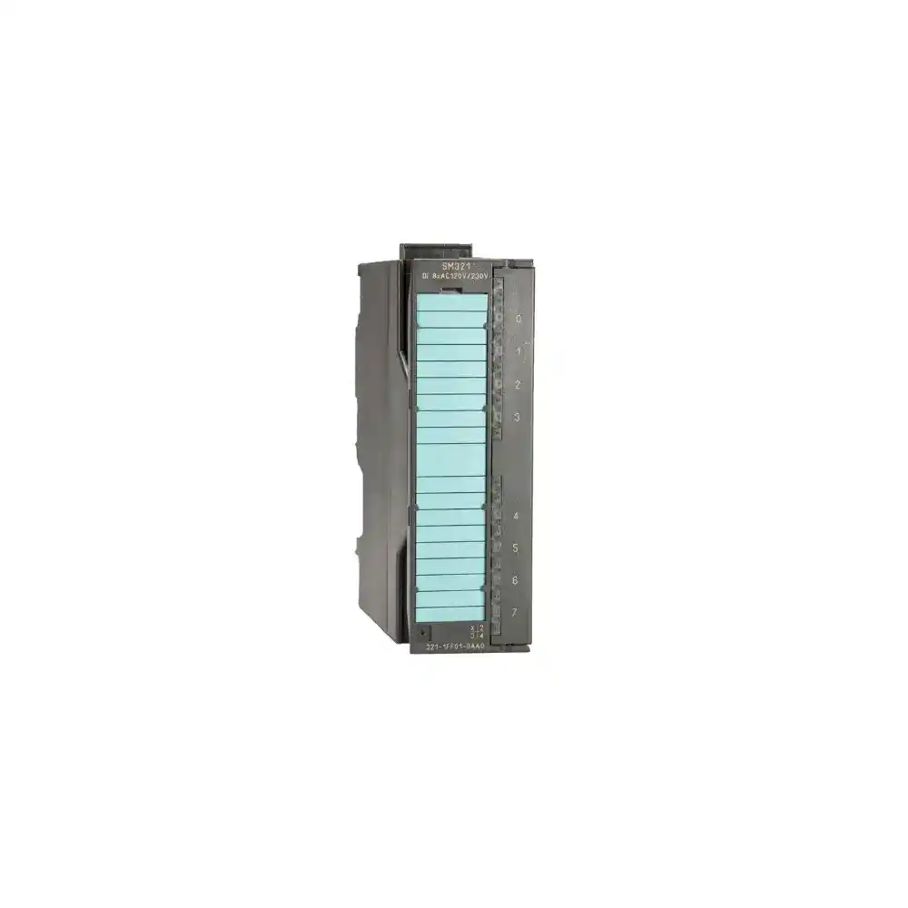 Siemens S7-300