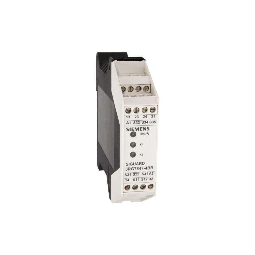Siemens SIGUARD