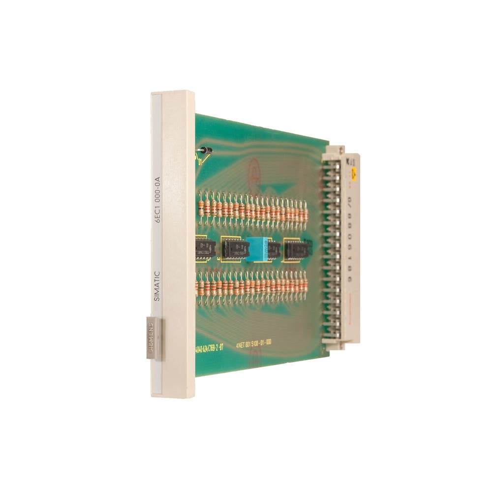Siemens SIMATIC