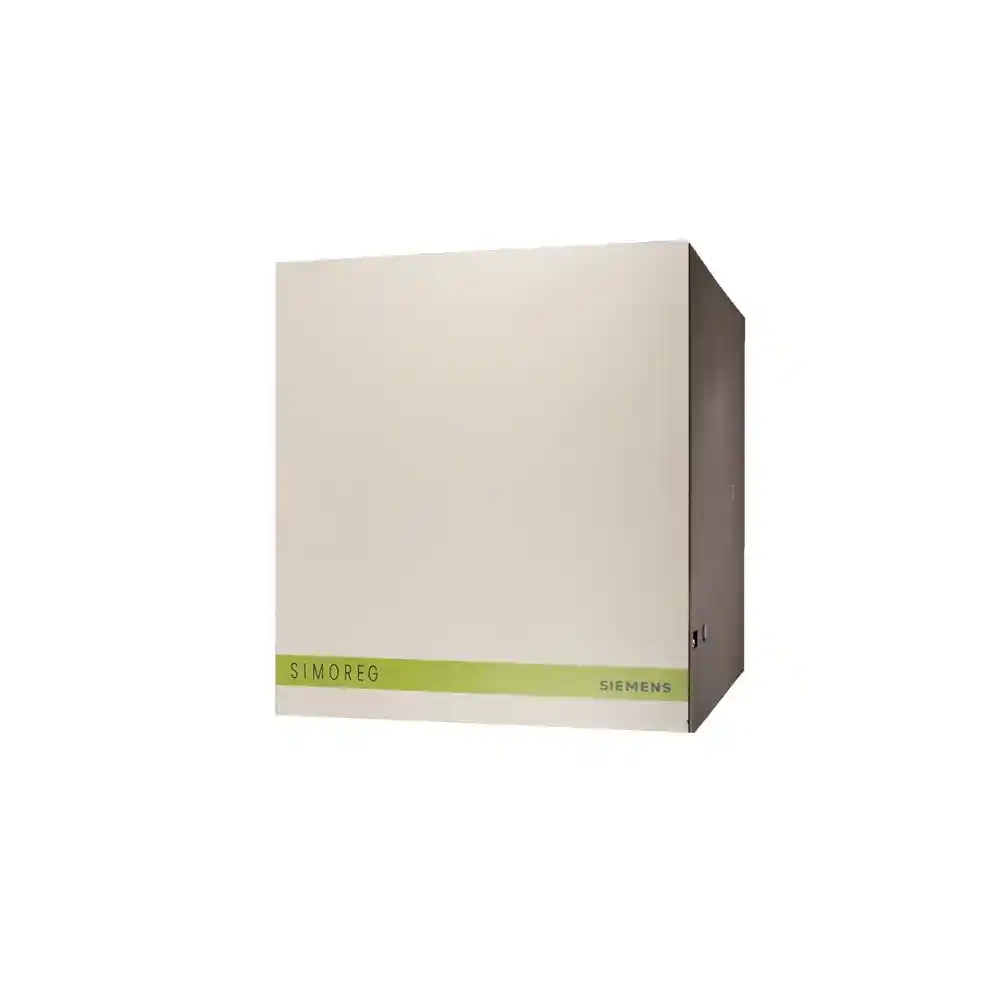 Siemens SIMOREG