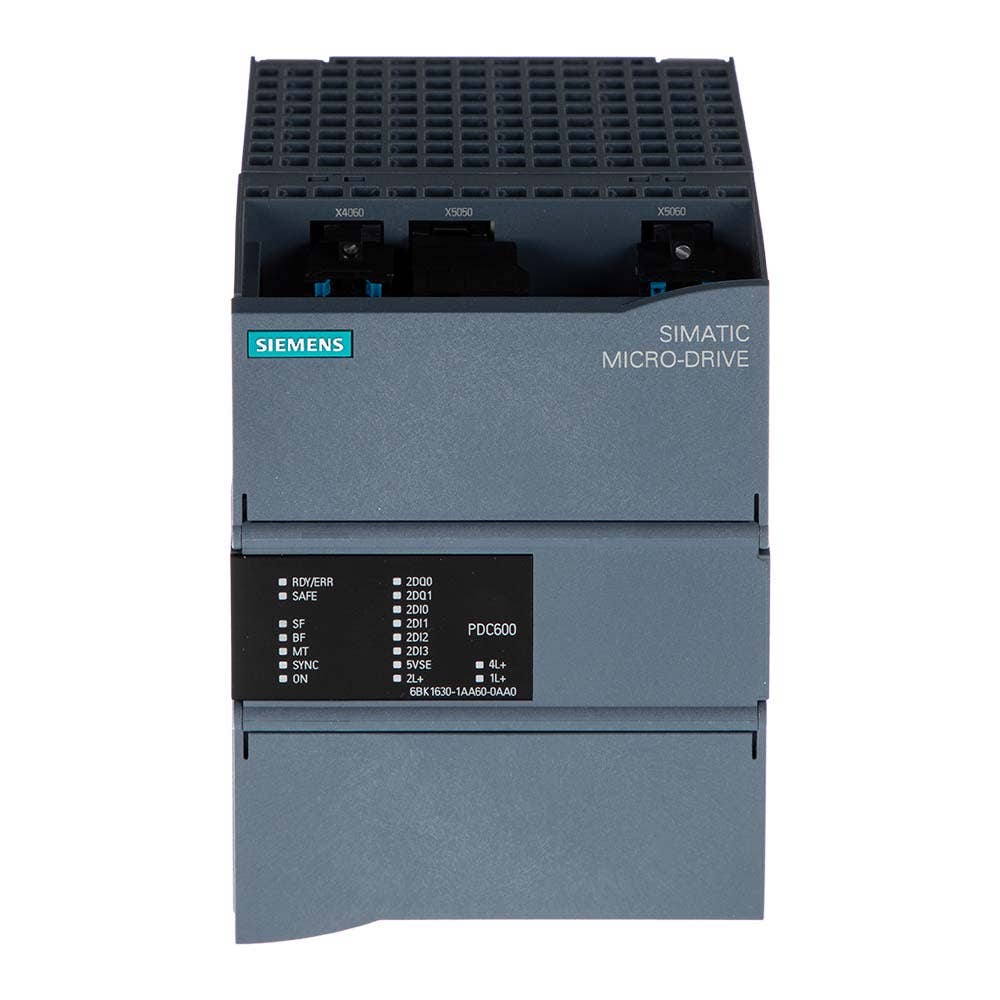 Siemens SINAMICS