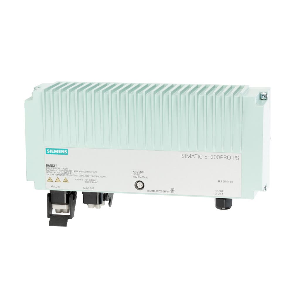 Siemens SITOP