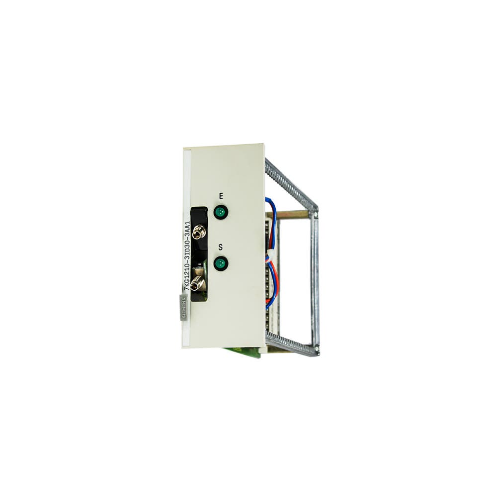 Siemens TELEPERM